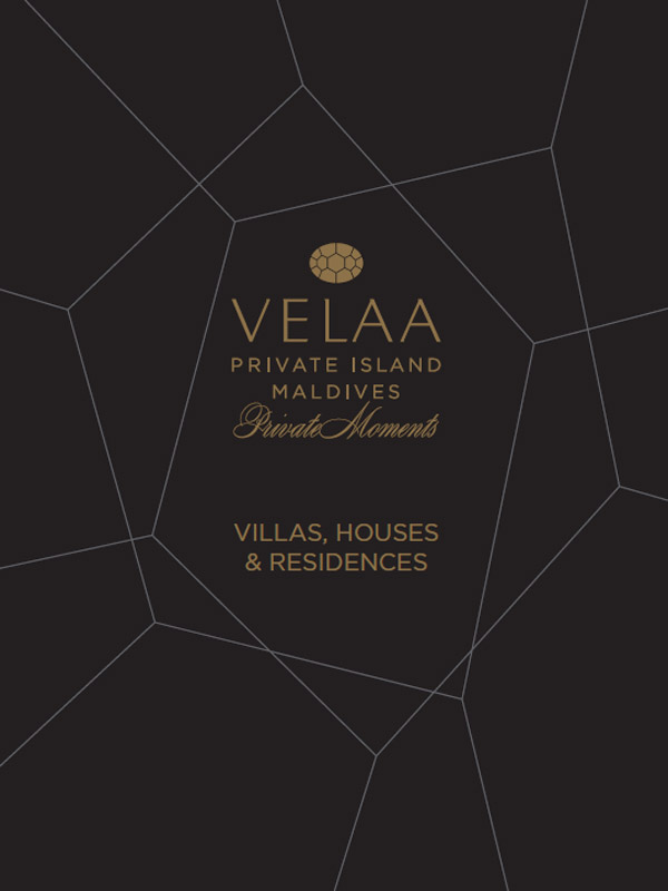 Velaa Private Island - Villas and Residences