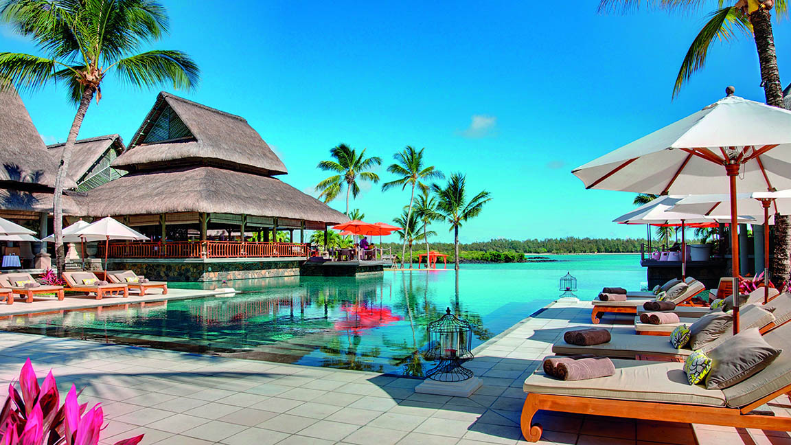 mauritius all inclusive resorts