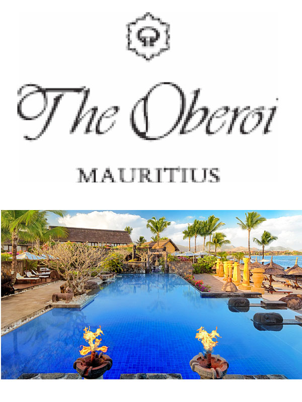 The Oberoi Mauritius - Datenblatt
