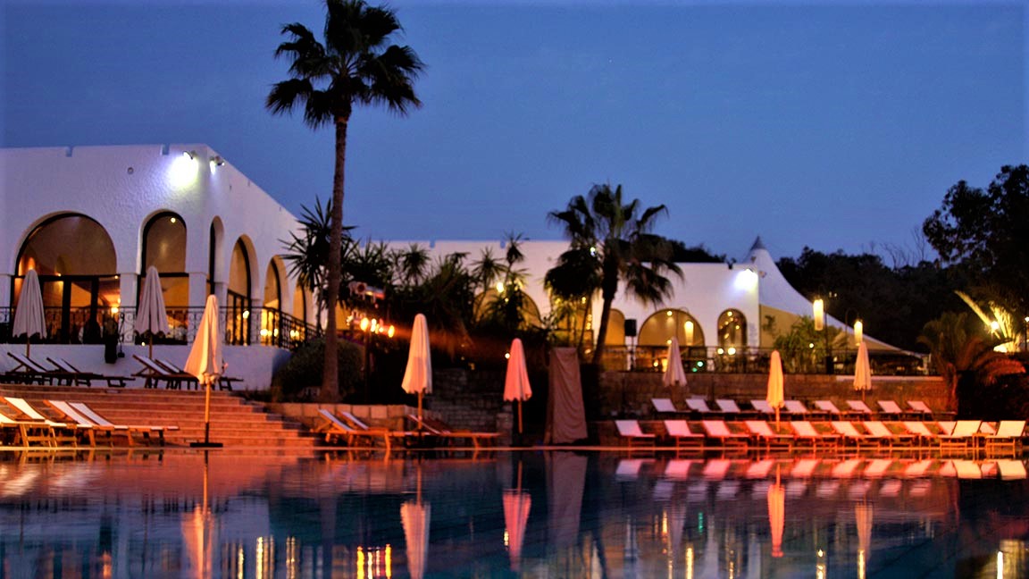 Club Med - Hotel