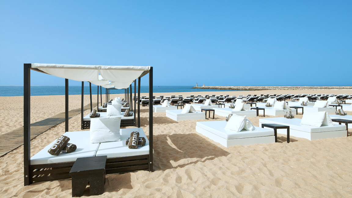 Anantara Vilamoura Algarve Resort buchen - Fenners Reisen